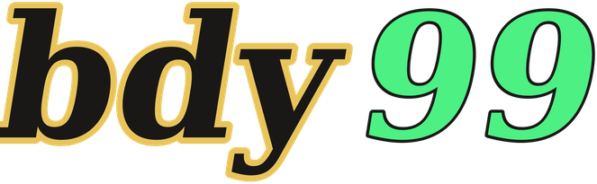 bdy99 logo
